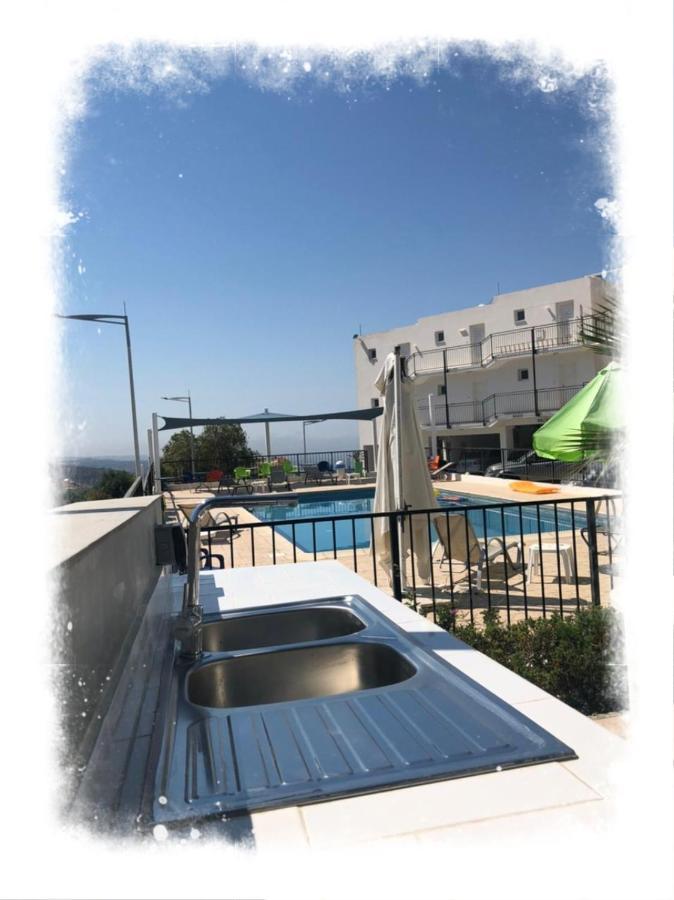 Panoramic Holidays Peyia Bagian luar foto