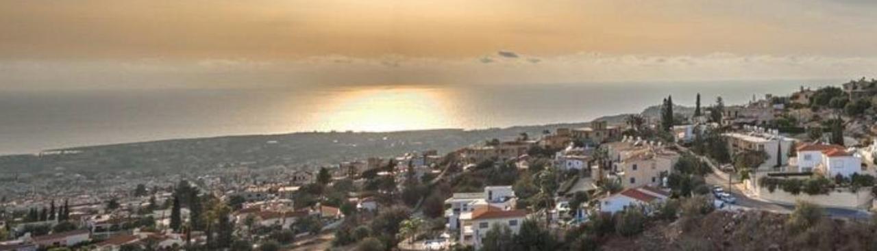 Panoramic Holidays Peyia Bagian luar foto