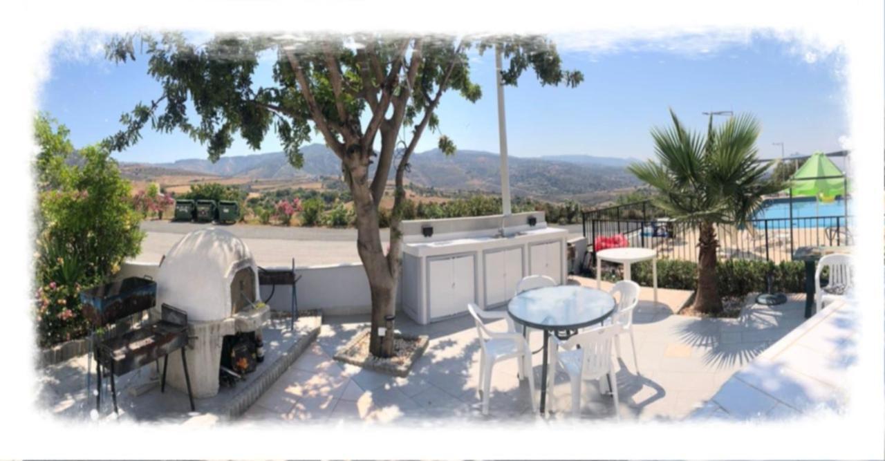 Panoramic Holidays Peyia Bagian luar foto